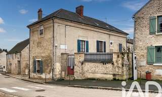 Maison 4 Pièces 87 m² à vendre à Crespières (78121)