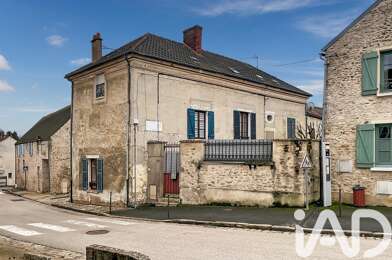 Maison 4 pièces 150000 €