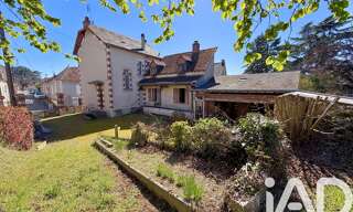 Maison 5 Pièces 116 m² à vendre à Le Blanc (36300)