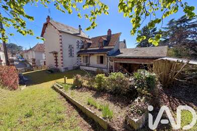 Maison 5 pièces 90500 €