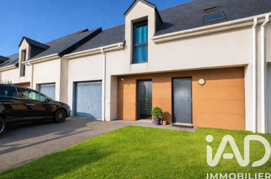 Maison 4 pièces 239900 €