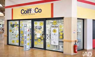 Commerce  80 m² à vendre à Perrigny-lès-Dijon (21160)