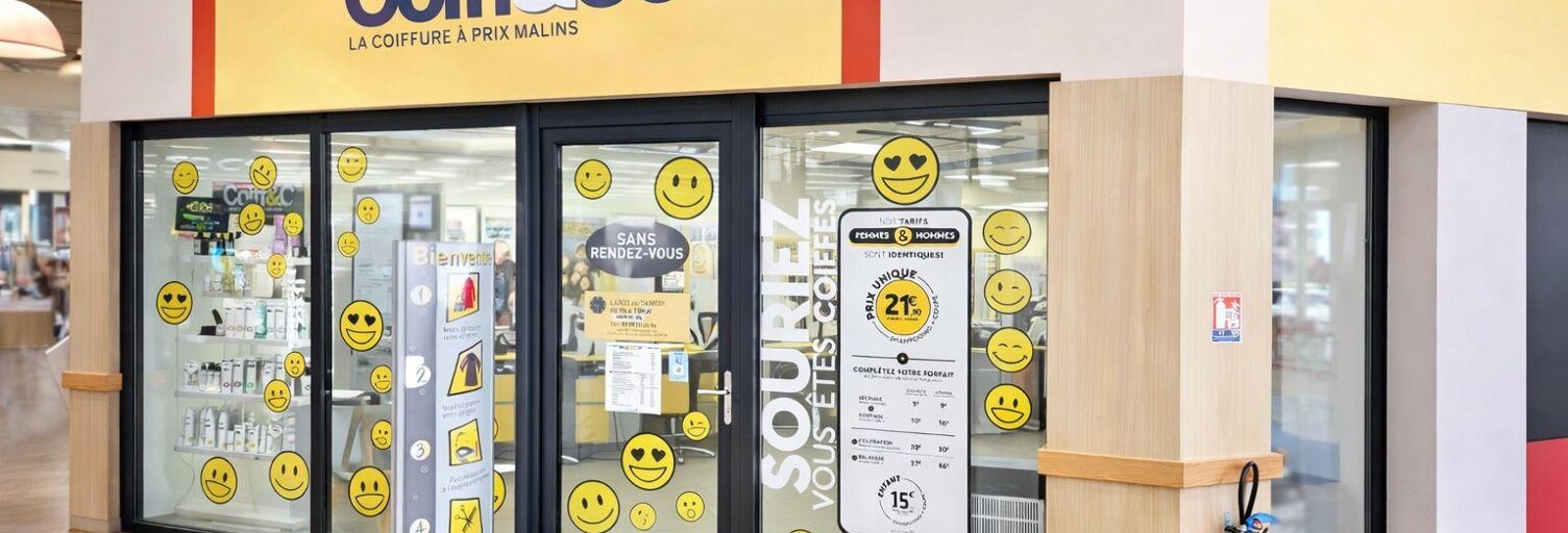 Commerce  80 m² à vendre à Perrigny-lès-Dijon (21160)