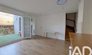 Appartement 3 Pièces 61 m² à vendre à Corbeil-Essonnes (91100)