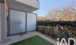 Appartement 3 Pièces 61 m² à vendre à Corbeil-Essonnes (91100)