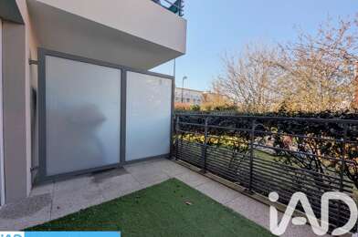 Appartement 3 pièces 167000 €