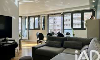 Appartement 4 Pièces 86 m² à vendre à Boulogne-Billancourt (92100)