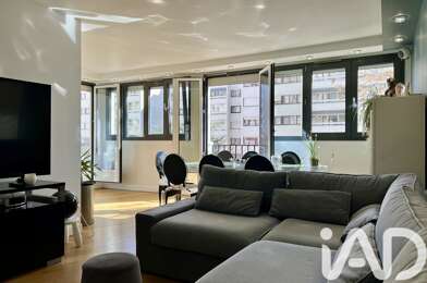 Appartement 4 pièces 730000 €