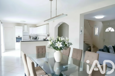 Maison 6 pièces 519000 €