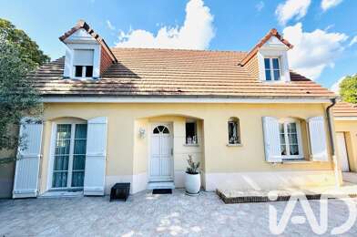 Maison 6 pièces 519000 €