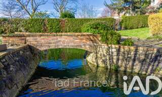 Maison 6 Pièces 155 m² à vendre à Maule (78580)