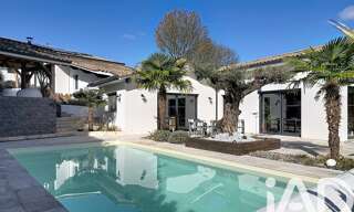 Maison 7 Pièces 263 m² à vendre à Neuvicq (17270)