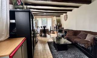 Maison 3 Pièces 85 m² à vendre à Montreuil (93100)