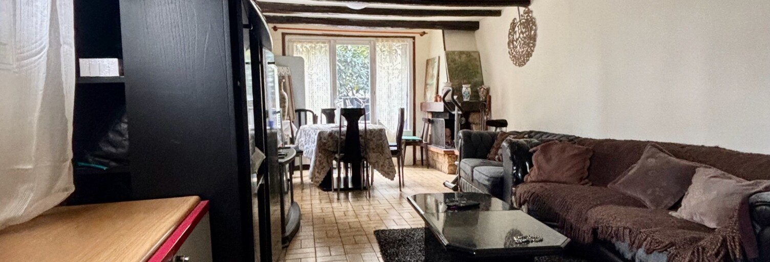 Maison 3 Pièces 85 m² à vendre à Montreuil (93100)