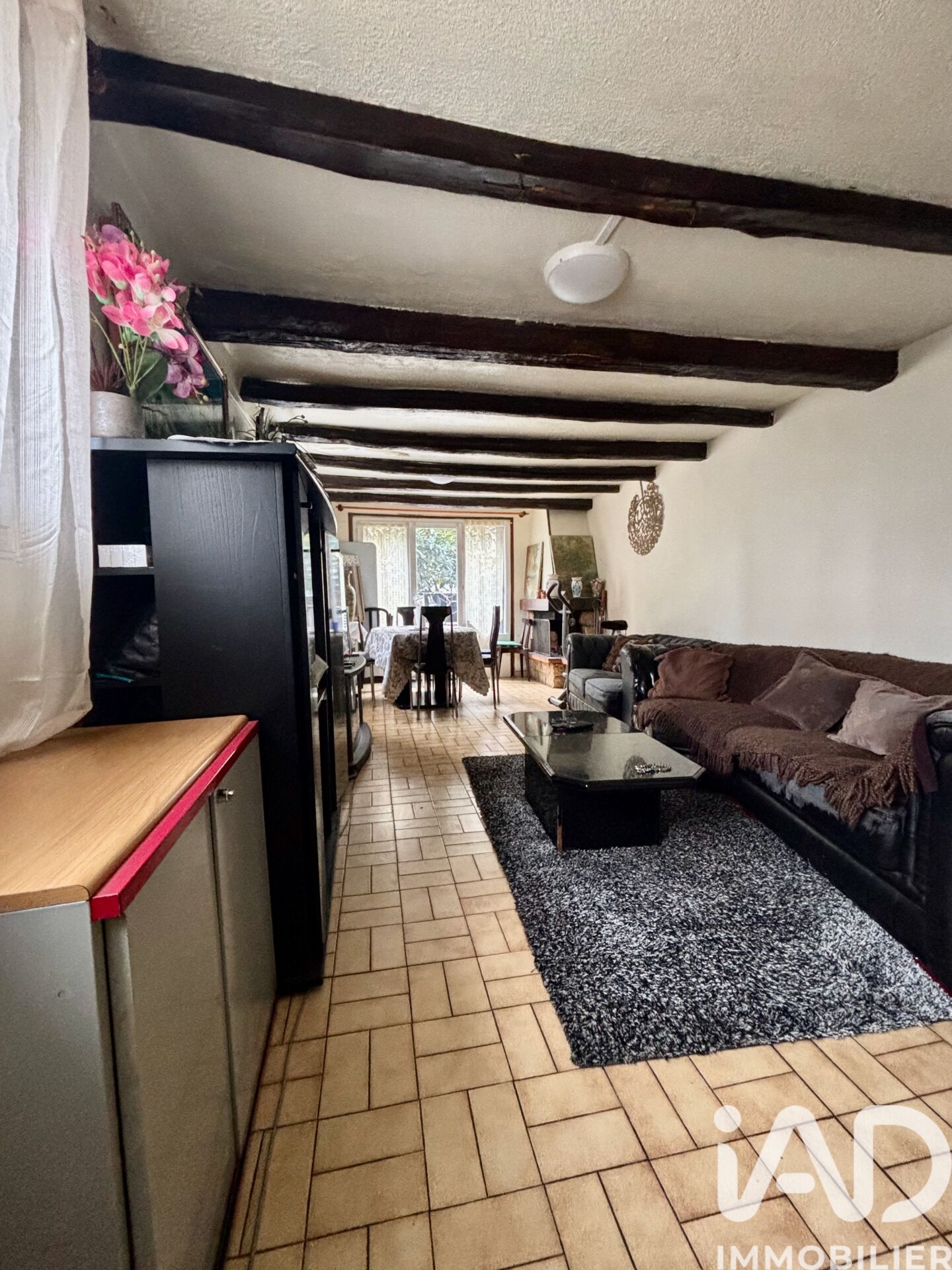 Maison à vendre, 3 pièces, 85 m², Montreuil