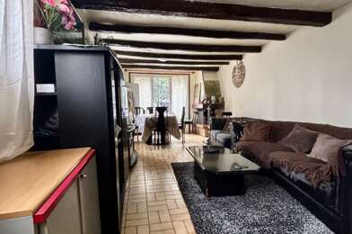 Maison 3 pièces 500000 €