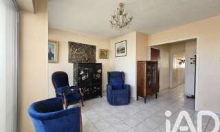 Appartement 3 Pièces 65 m² à vendre à La Grande-Motte (34280)