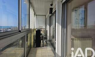 Appartement 3 Pièces 67 m² à vendre à La Grande-Motte (34280)