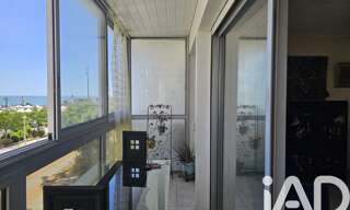 Appartement 3 Pièces 67 m² à vendre à La Grande-Motte (34280)