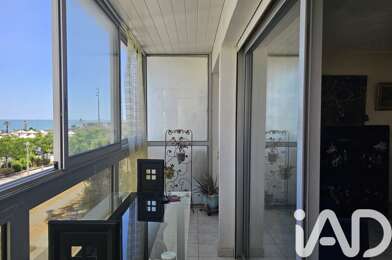Appartement 3 pièces 329000 €
