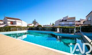 Appartement 1 Pièce 27 m² à vendre à Saint-Palais-sur-Mer (17420)