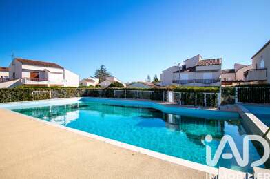 Appartement 1 pièces 145000 €