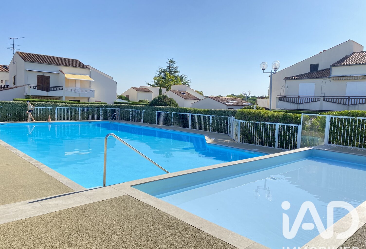 Vente Appartement 1 pièce — photo 1