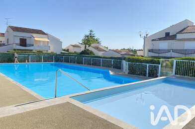 Appartement 1 pièces 135000 €