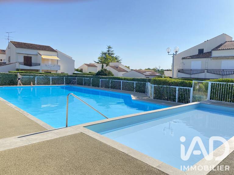 Vente Appartement 1 pièce — photo 1