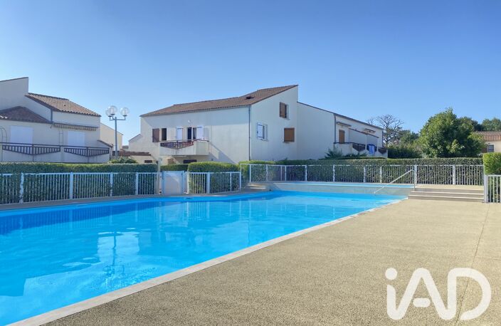 Vente Appartement 1 pièce — photo 2