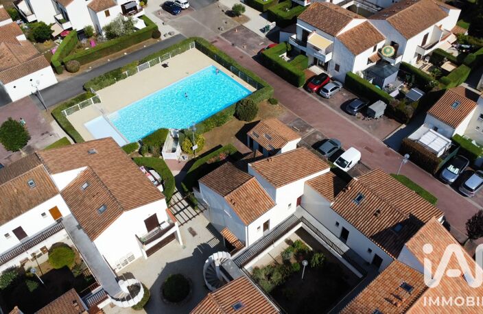 Vente Appartement 1 pièce — photo 3