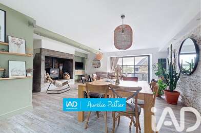 Maison 6 pièces 823000 €