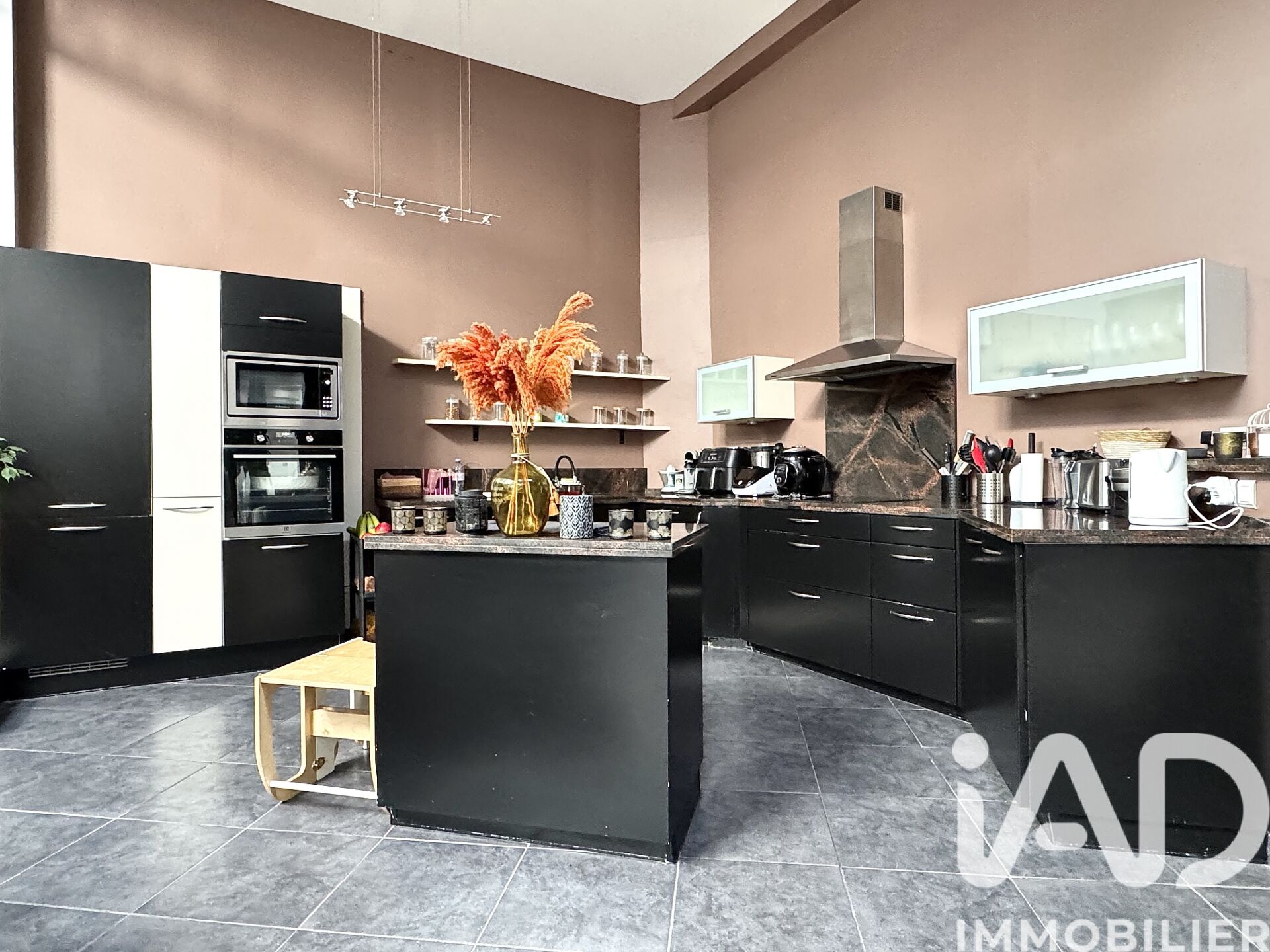 Vente Loft 8 pièces - Photo 4