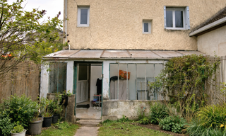 Maison 4 Pièces 105 m² à vendre à Mitry-Mory (77290)