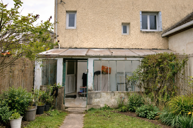 Maison 4 pièces 215000 €