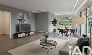 Appartement 5 Pièces 106 m² à vendre à Saint-Germain-en-Laye (78100)