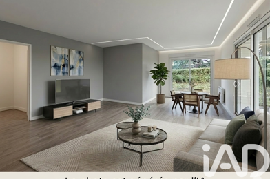 Appartement 5 pièces 490000 €