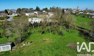 Terrain  1319 m² à vendre à Moyrazès (12160)