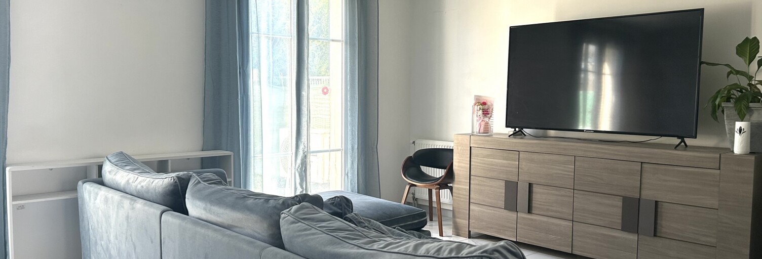 Maison 4 Pièces 80 m² à vendre à Beaugency (45190)