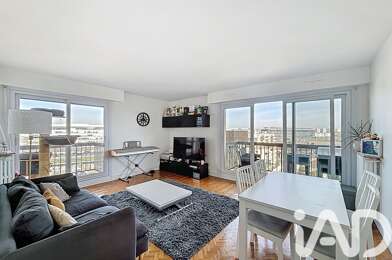 Appartement 3 pièces 395000 €