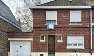 Maison 5 Pièces 99 m² à vendre à Bousbecque (59166)