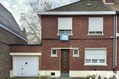 Maison 5 pièces 219760 €