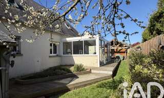 Maison 6 Pièces 136 m² à vendre à Parçay-Meslay (37210)