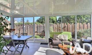 Maison 6 Pièces 132 m² à vendre à Parçay-Meslay (37210)