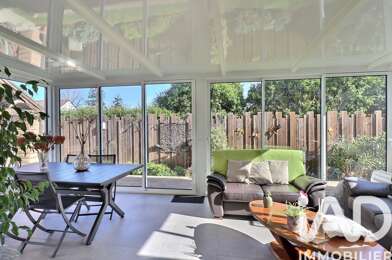 Maison 6 pièces 295000 €