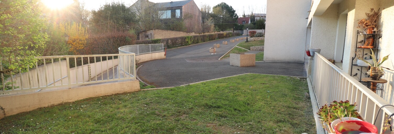 Appartement 4 Pièces 79 m² à vendre à Avon (77210)