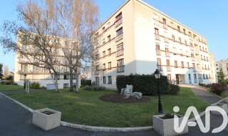 Appartement 4 Pièces 79 m² à vendre à Avon (77210)