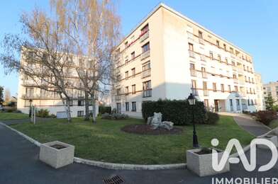 Appartement 4 pièces 249000 €