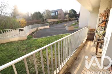 Appartement 4 pièces 249000 €
