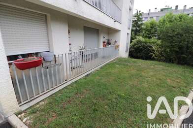 Appartement 4 pièces 229000 €